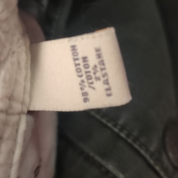 Abercrombie and Fitch Mini Skirt size: 8 - Picture 8 of 8